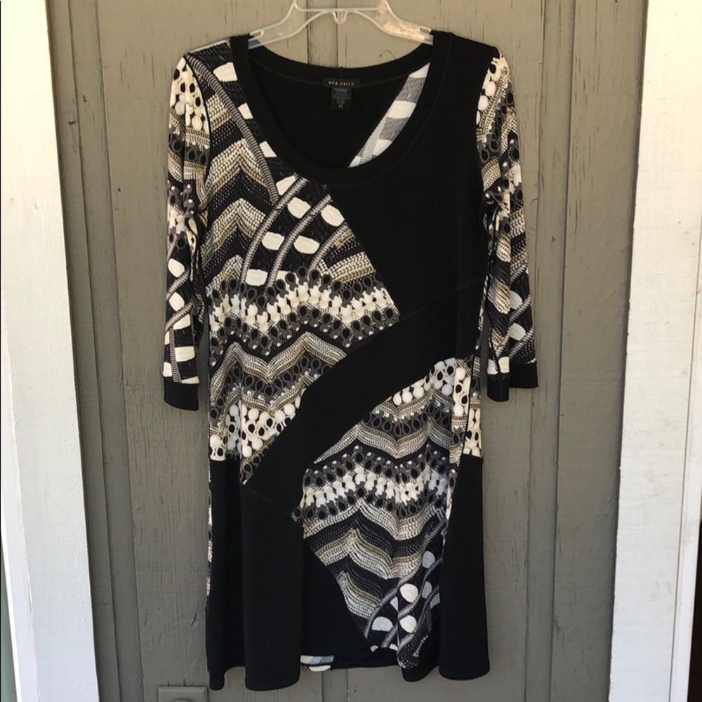Tunic dress